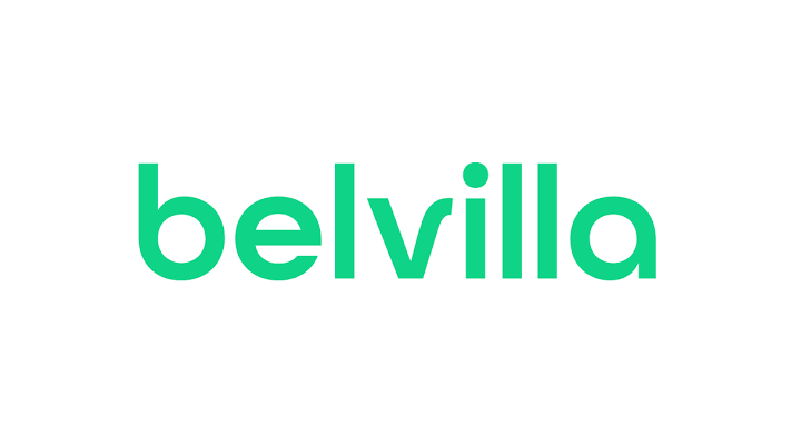 Belvilla Vakantiehuizen